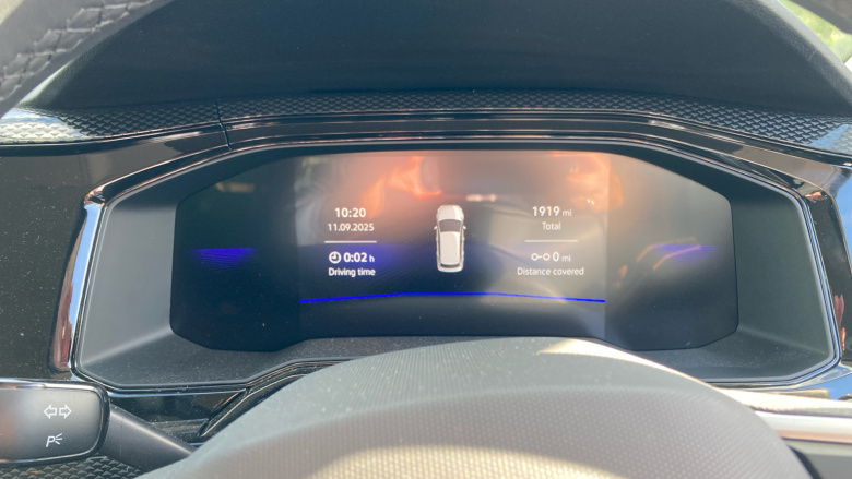 Volkswagen Polo 1.0 Life 5dr Petrol Hatchback